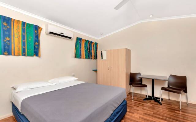 Discovery Parks - Townsville