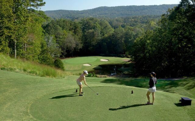 Barnsley Resort