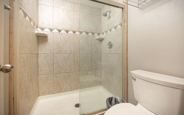 Phoenix X 1107 3 Bedroom Condo