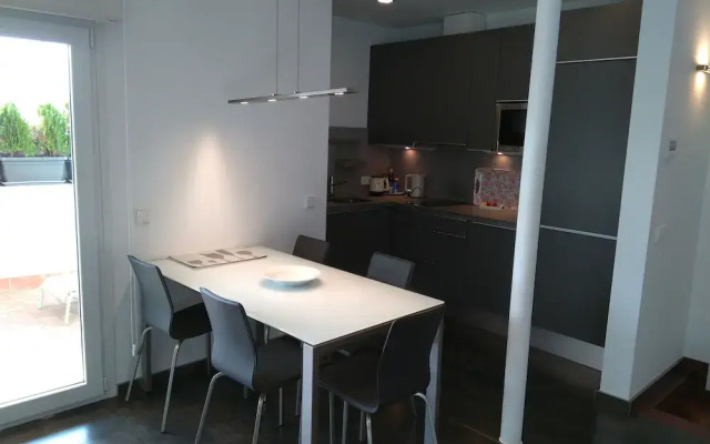Apartamentos Eslava