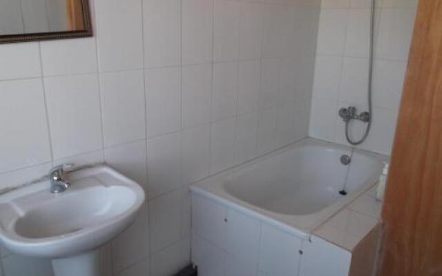 Hostal Doña Juanita