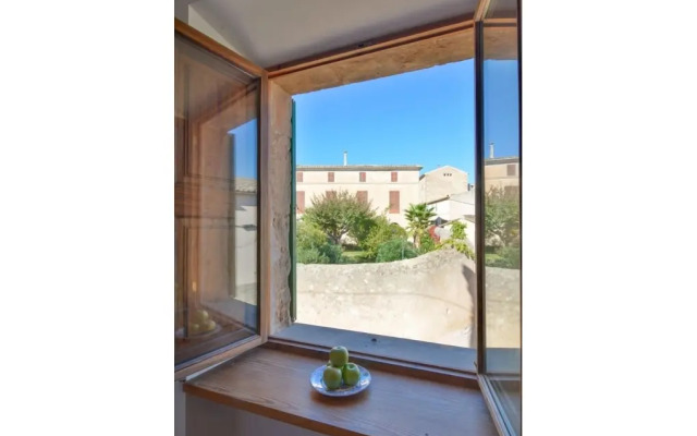 Mallorca town house with terrace 6pax
