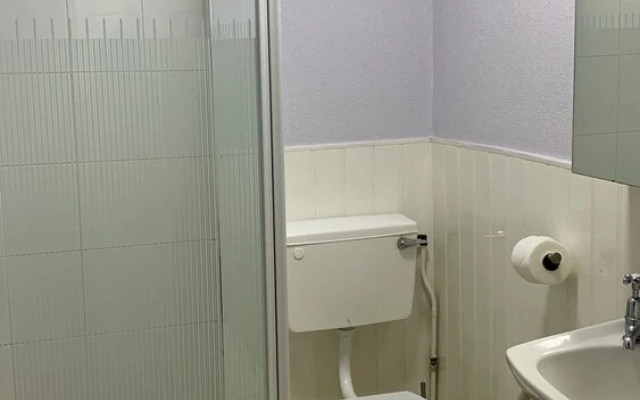 The Thoresby Guest House Scarborough