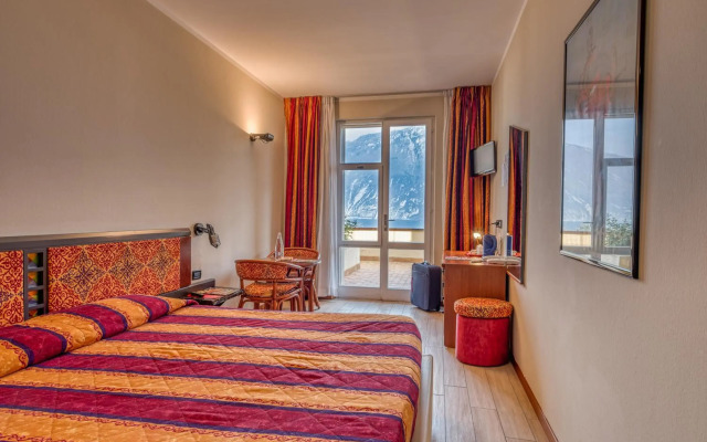 Hotel Cristina