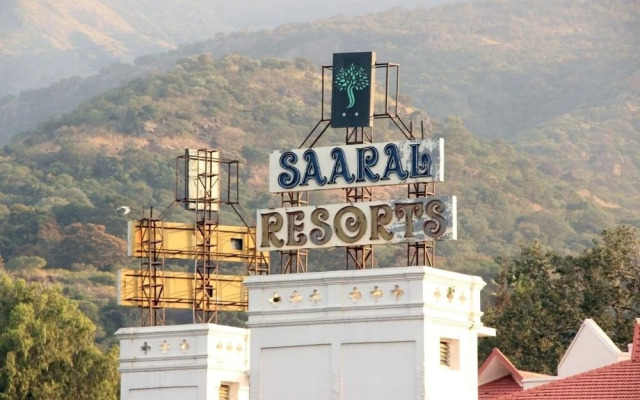 Saaral Resorts