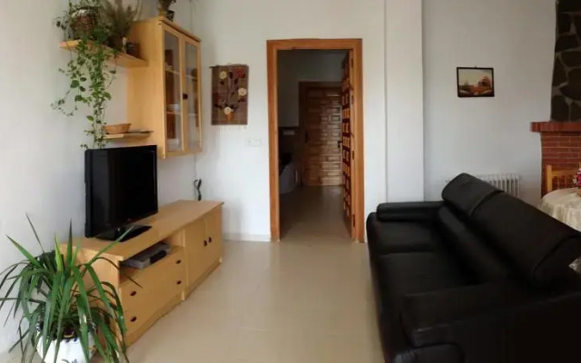 Casas Blancas