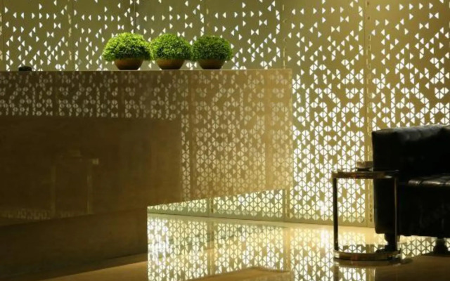 Myroom Boutique Hotel