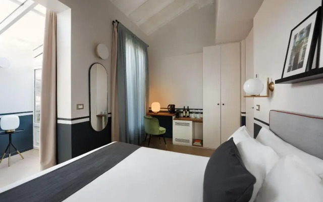Velvet Grey Boutique Hotel