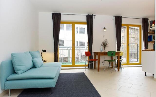 Raja Jooseppi Apartments - Spittelmarkt Historische Mitte