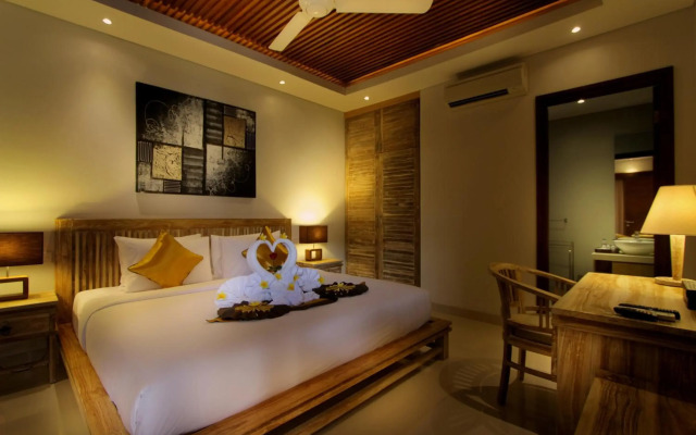 Murdha Villa
