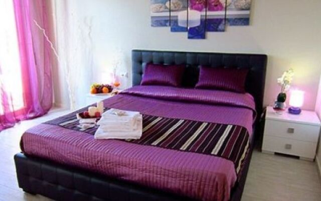 Sleep & Fly Rome Airport Bed & Breakfast