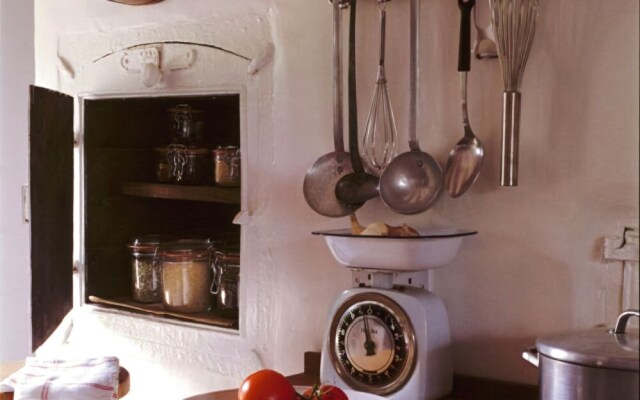 Grove Farm Cottages
