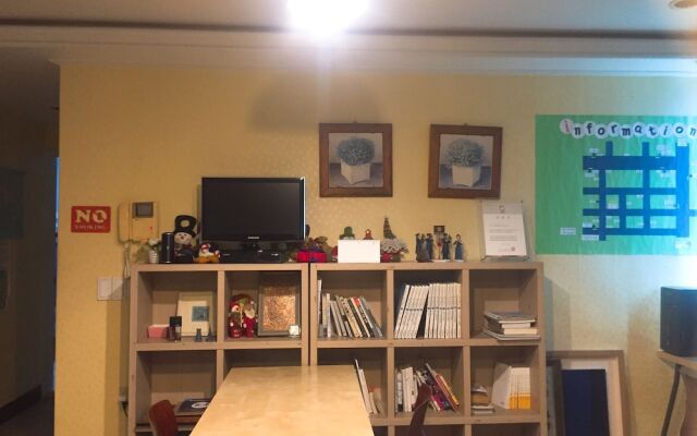 GUESTHOUSE SANTA - Hostel