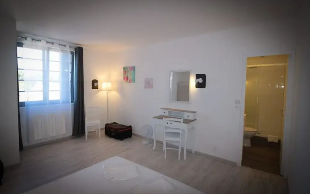 Appartements rue Mirabeau