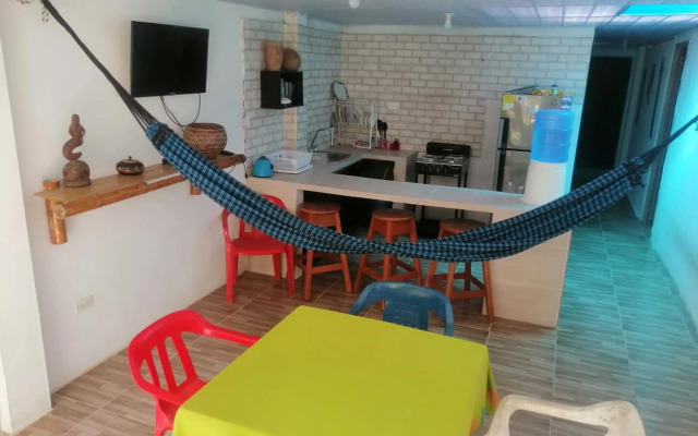 ApartaRefugio EL RETIRO VERDE 2