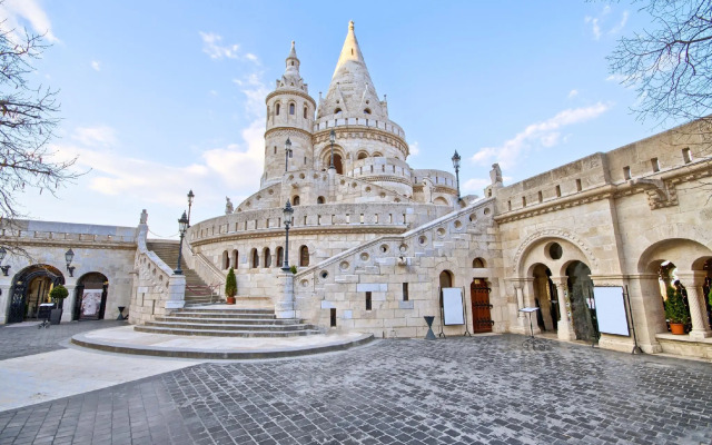 Hostel One Budapest