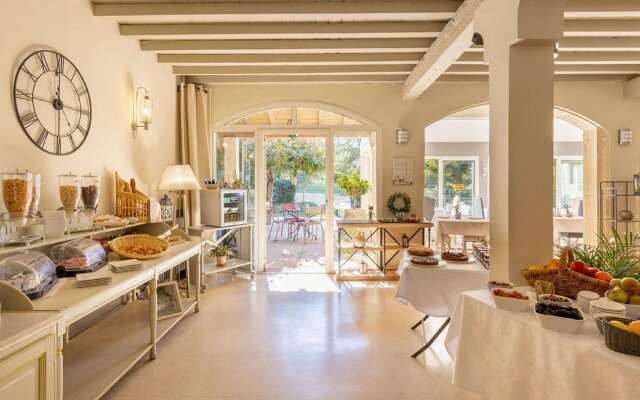 Best Western Le Val Majour