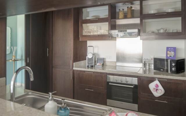 Dream Inn Dubai - Burj Residences