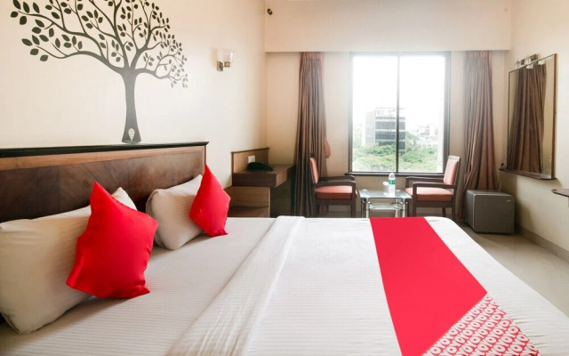 Hotel Dhiraj by OYO Rooms