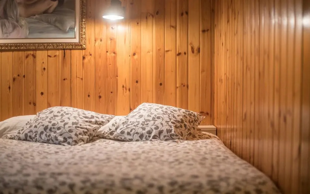 Apartamentos Montserrat