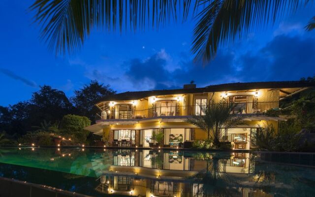 Bougainvillea Retreat