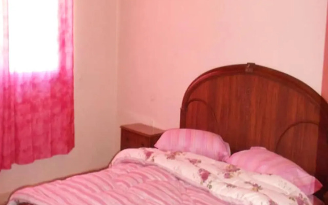 Residence Bab El Janoub