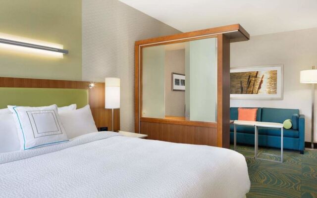 SpringHill Suites Tuscaloosa