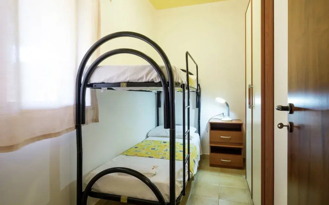 Holiday Home in Ribera With Swimming Pool, Garden, Veranda