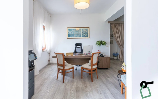 Hotiday Room Collection - Massa Lubrense