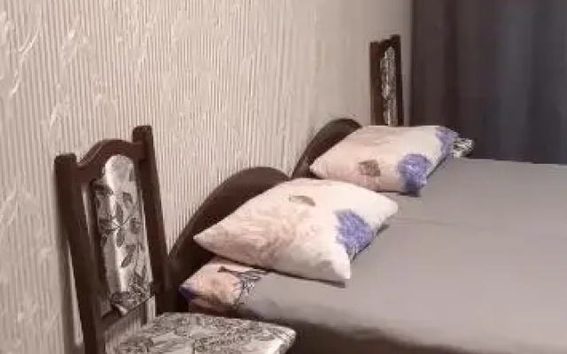 Василя Стуса 10/77 City Rooms