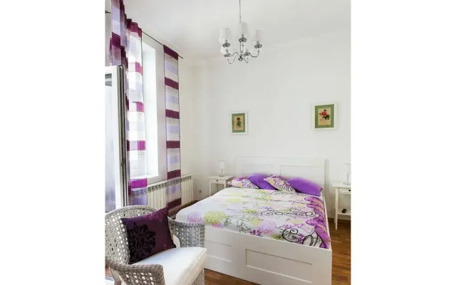 City Lights Apartments - Rakowicka