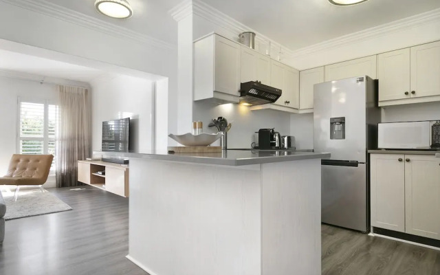 Winelands Golf Lodges 3