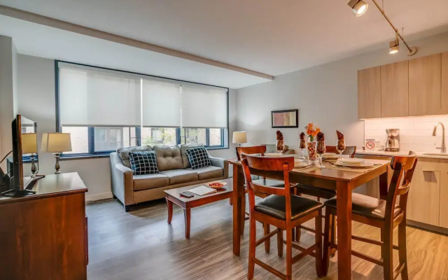 Kalorama Heights Apartments