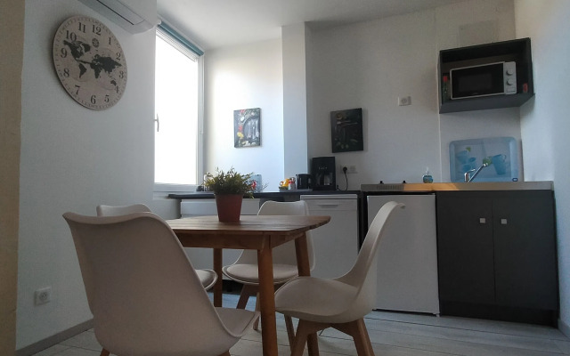 Hotel Restaurant du Port