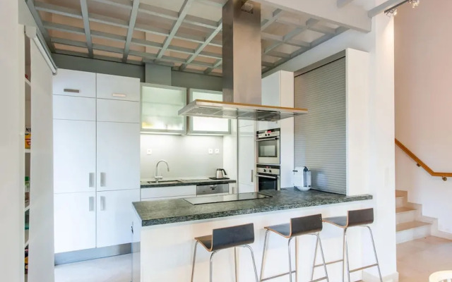 Holiday Home in France With Private Pool