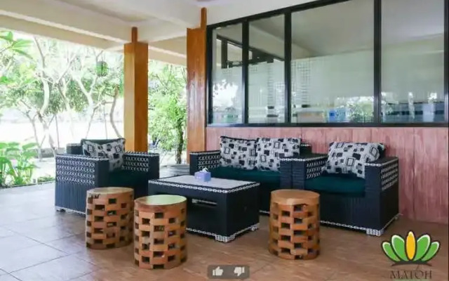 Matoh Guesthouse Syariah