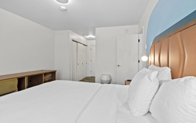 Adobe Resort