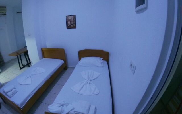 Casa Mia Hostel SR