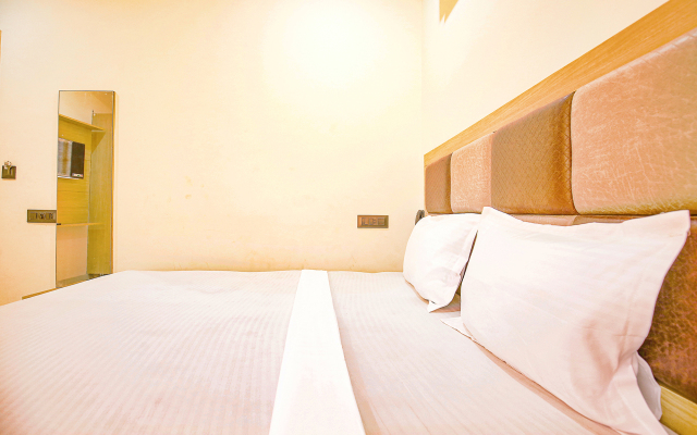 Fabescape Panchkula Motels