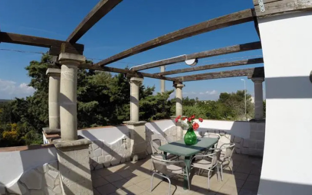 Ville Torre Colimena