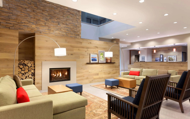 Park Plaza Minneapolis Mall of America