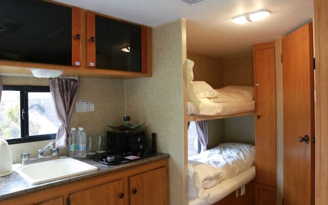 Xiamen Dayun Rv Camp