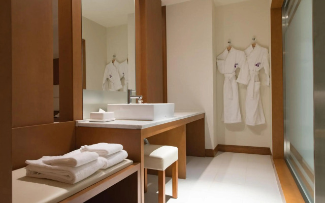 Sapporo Park Hotel