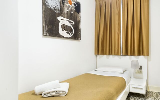 Apartamento PAAL Provenza 159