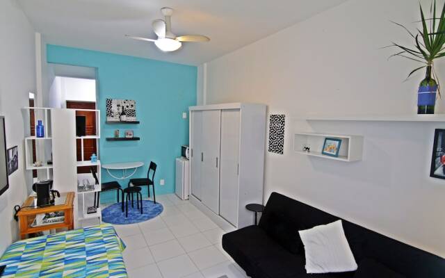 Rio Spot Apartment C019