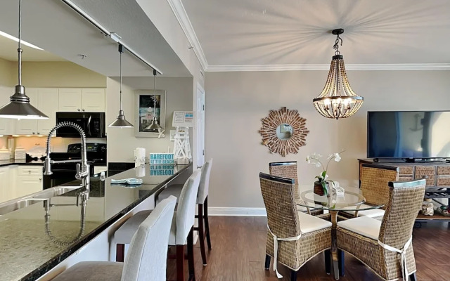 Emerald Beach Resort by Southern Vacation Rentals