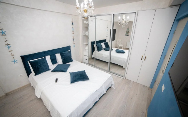 Apartament APARTEL BIBIFULL cm