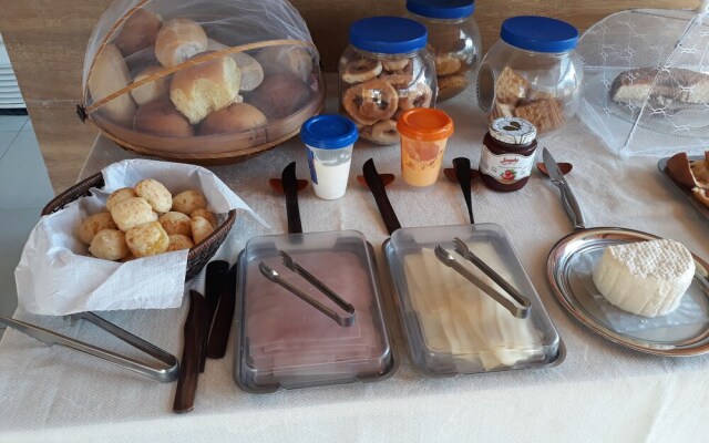 Pousada Jeito Bom de Viver