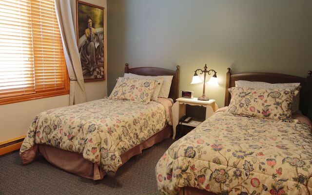 Auberge Le Canard Huppe