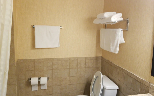 Airway Inn - IAH Airport